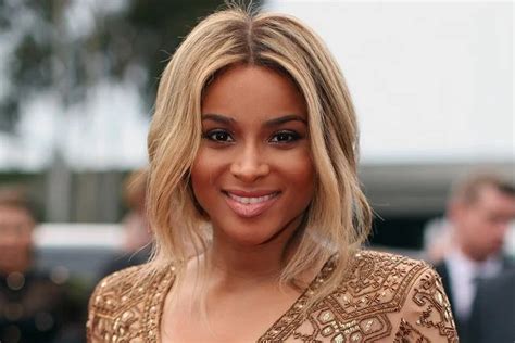 ciara fappening|Ciara slammed over nude photo shoot with husband。